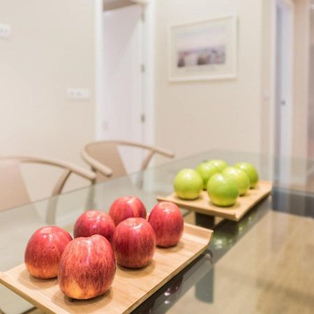Opera I Apartment Madrid Bagian luar foto
